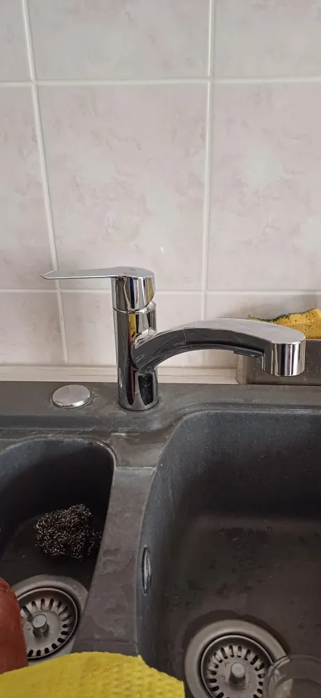 installation plomberie cuisine