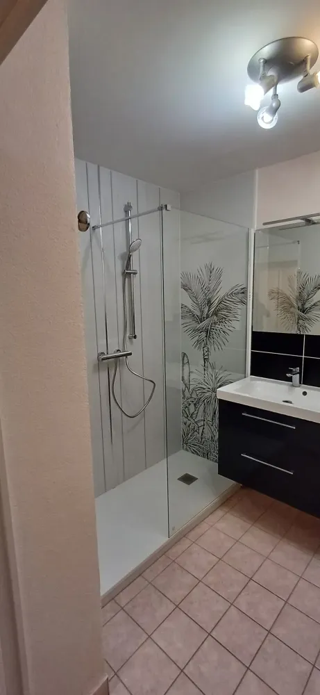 rénovation salle de bains