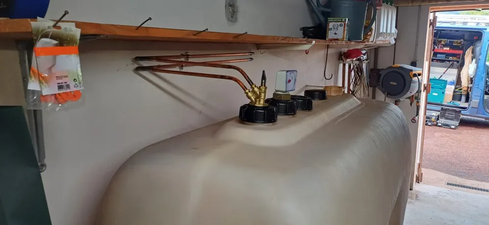 dépannage plomberie