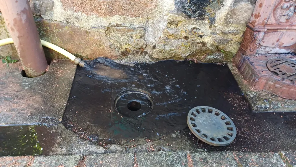 débouchage canalisations